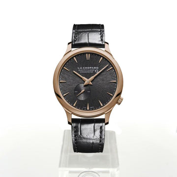 Chopard L.U.C XPS Twist QF Fairmined