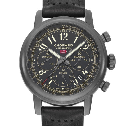 Chopard Mille Miglia 2020 Race Edition