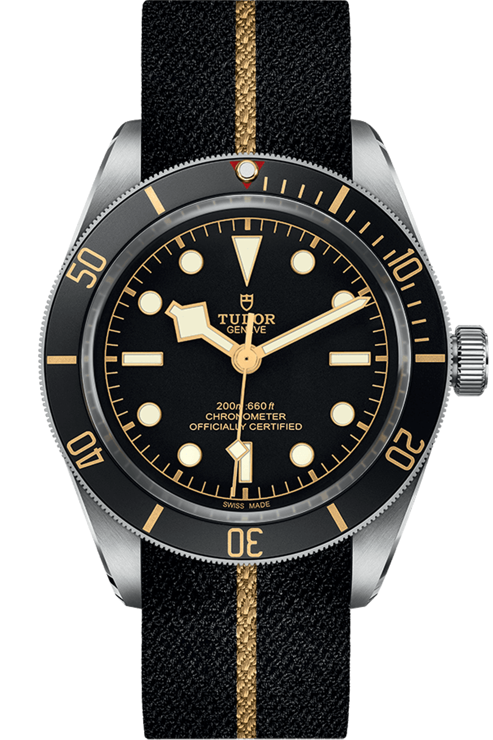 Tudor Black Bay Fifty-Eight Ref - M79030N-0003