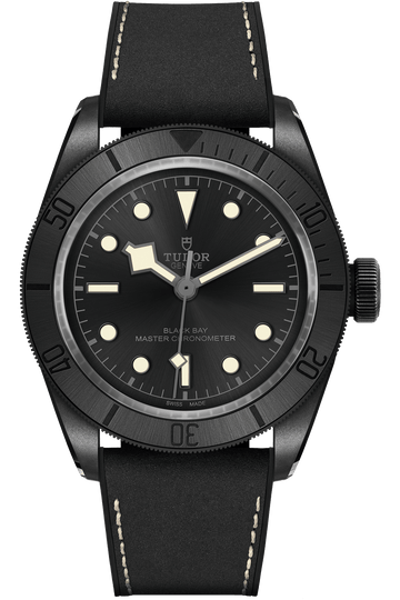 Tudor Black Bay Ceramic Ref - M79210CNU-0001