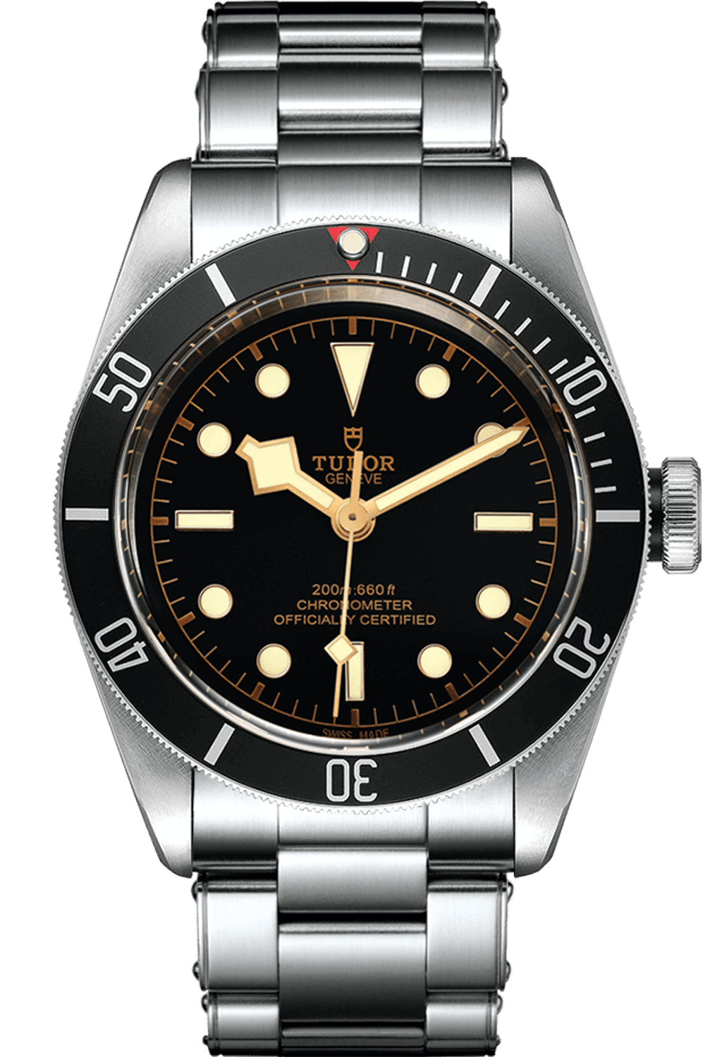 Tudor Black Bay Ref - M79230N-0009