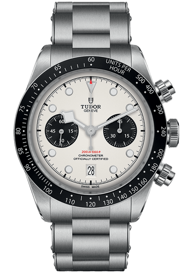 Tudor Black Bay Chrono Ref - M79360N-0002