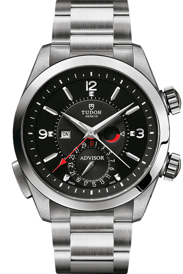 Tudor Advisor Ref - M79620TN-0005