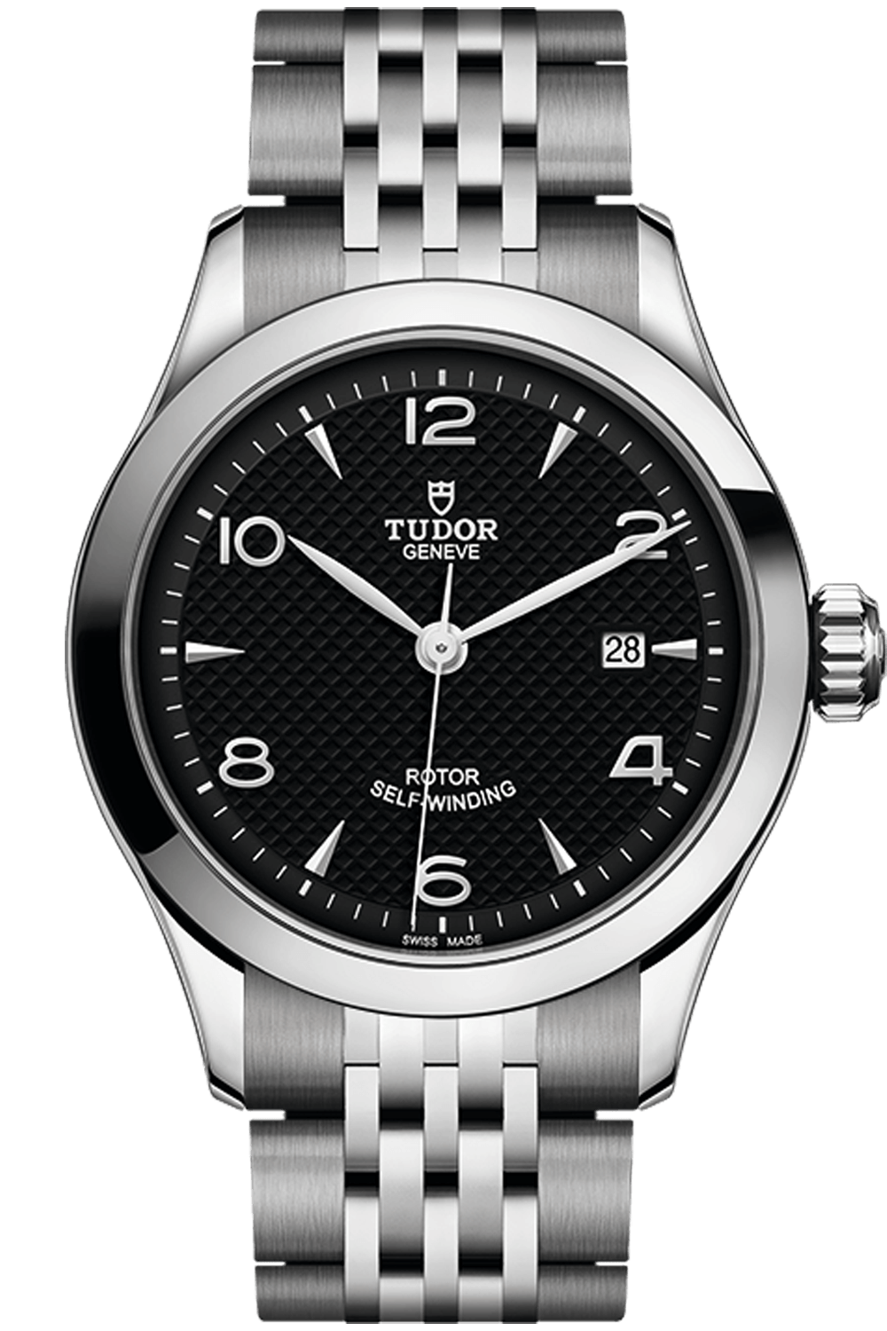 Tudor 1926 Ref - M91350-0002