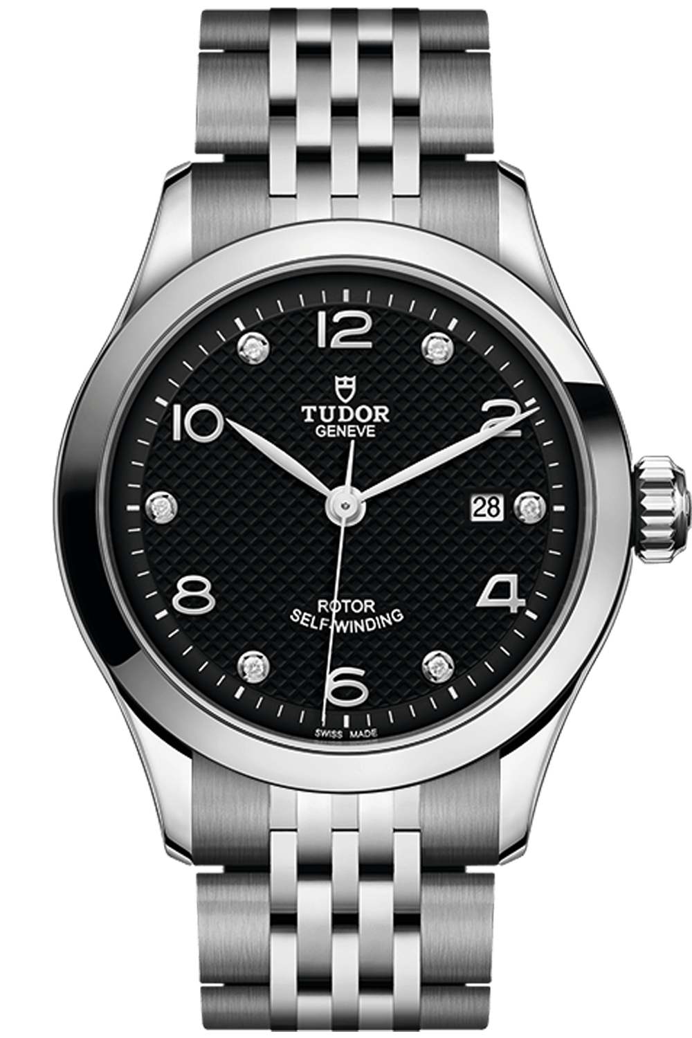 Tudor 1926 Ref - M91350-0004