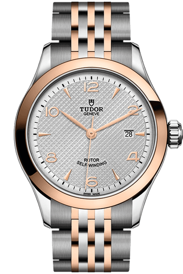 Tudor 1926 Ref - M91351-0001