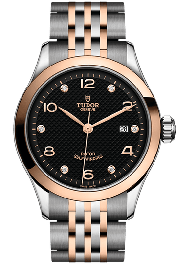 Tudor 1926 Ref - M91351-0004