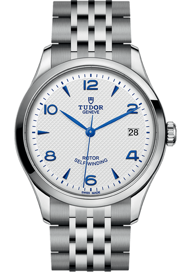 Tudor 1926 Ref - M91450-0005