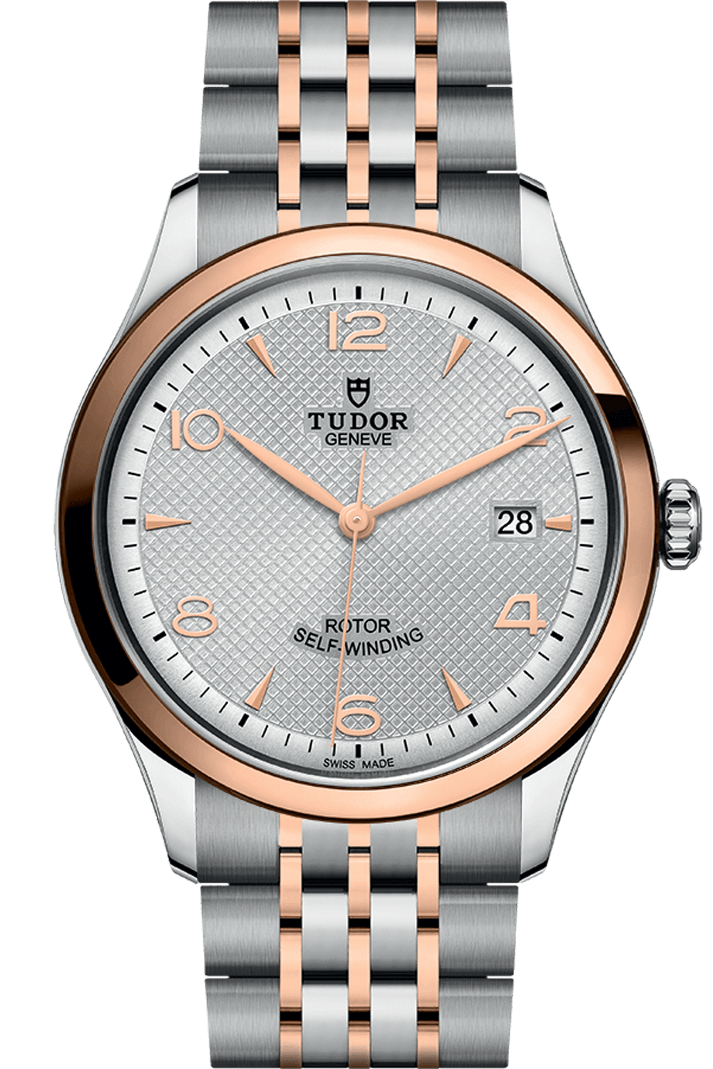 Tudor 1926 Ref - M91551-0001