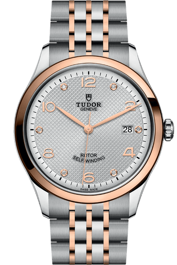 Tudor 1926 Ref - M91551-0002