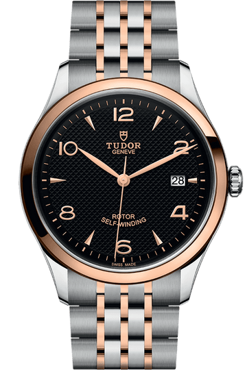 Tudor 1926 Ref - M91551-0003