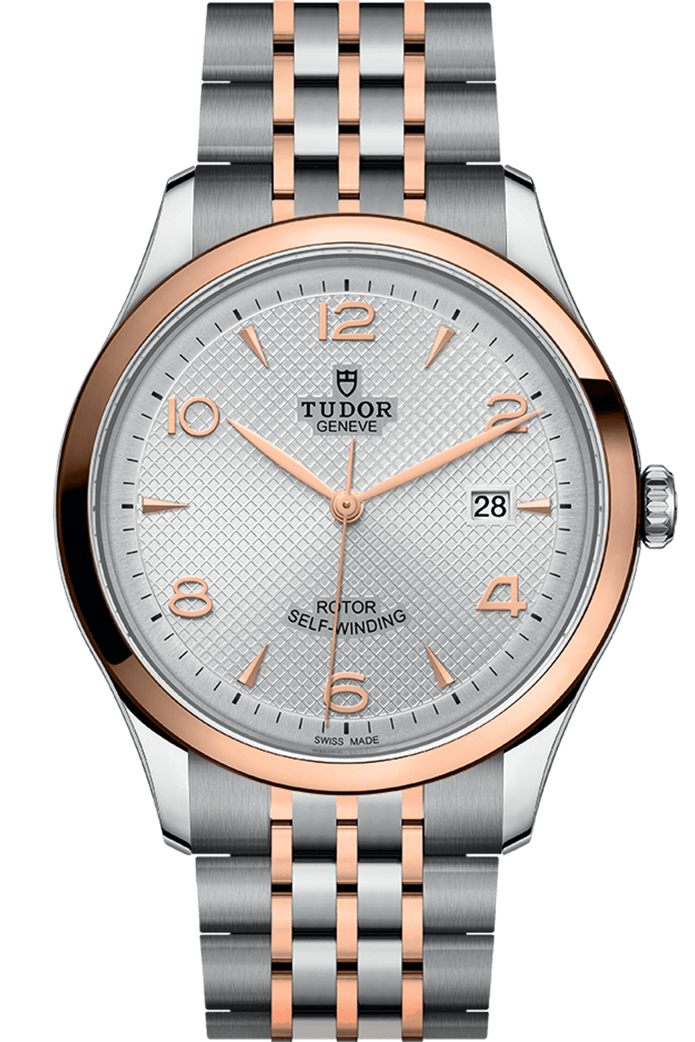 Tudor 1926 Ref - M91651-0001