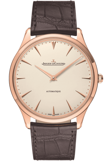 Jaeger-LeCoultre Master Ultra Thin 41