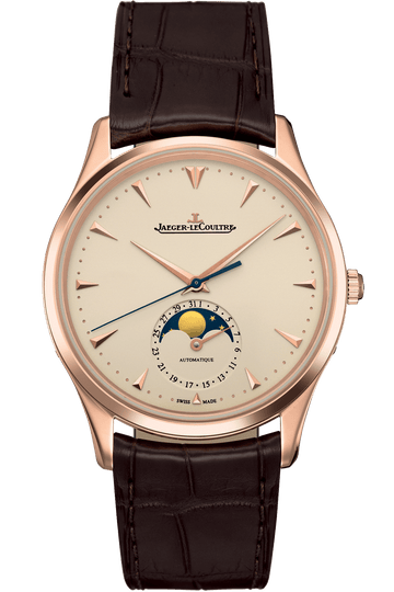 Jaeger-LeCoultre Master Ultra Thin Moon 39