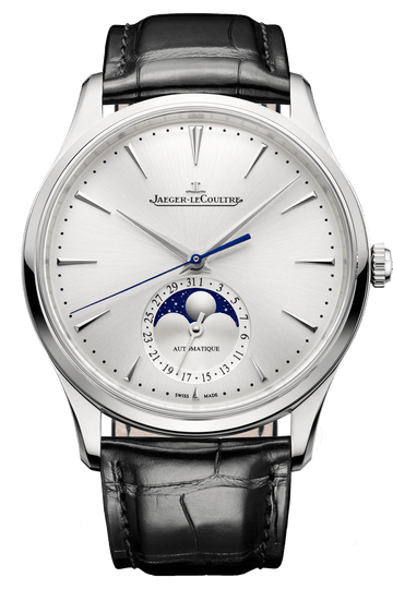 Jaeger-LeCoultre Master Ultra Thin Moon