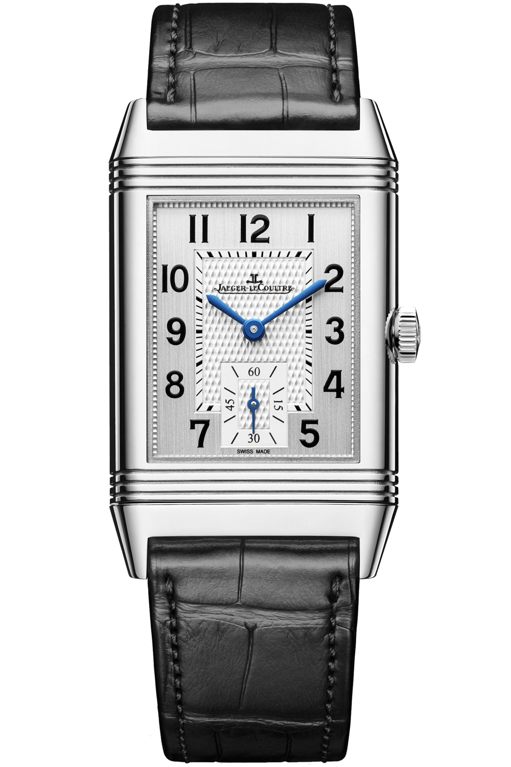 Jaeger-LeCoultre Reverso Classic Duoface Small Seconds