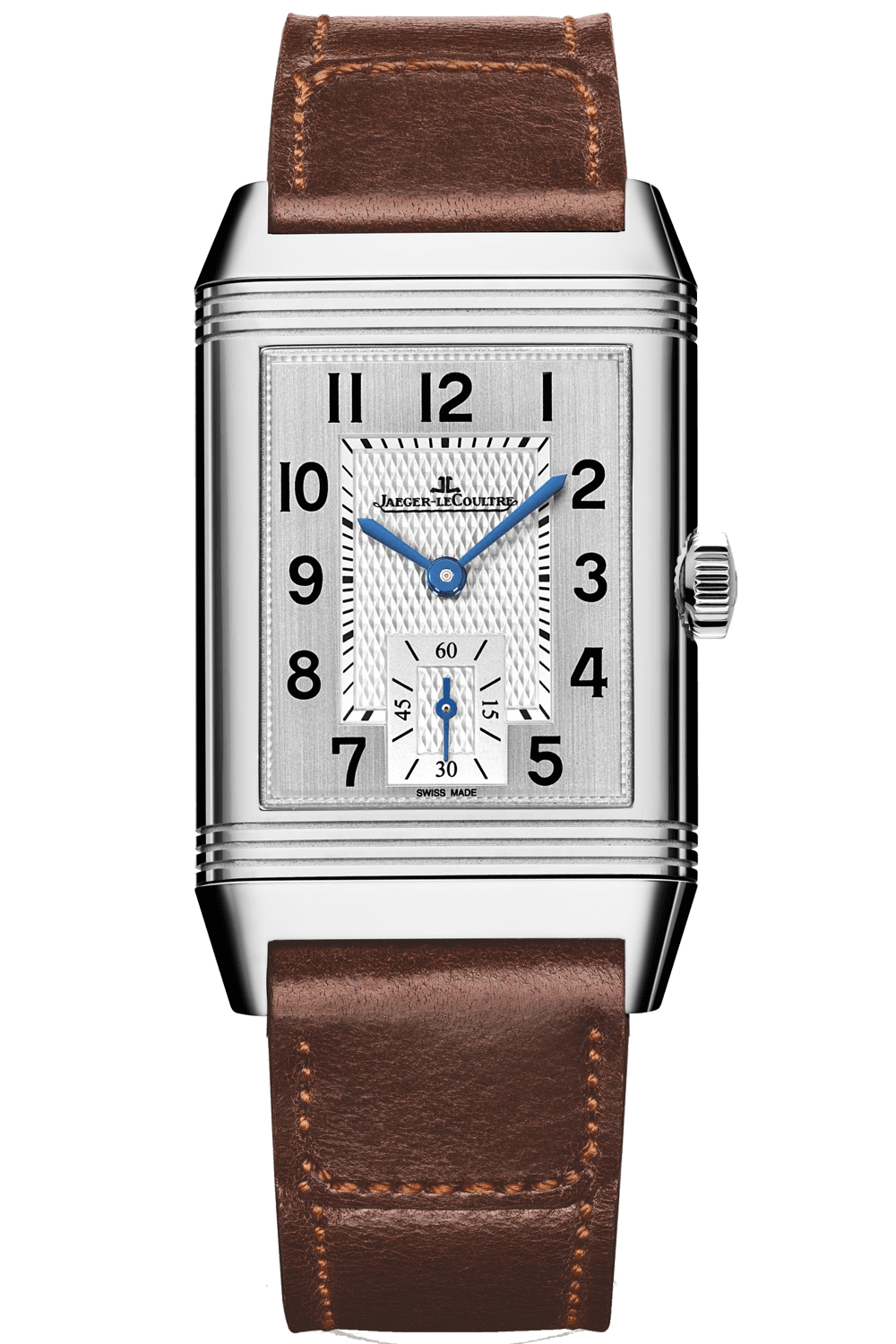 Jaeger-LeCoultre Reverso Classic Duoface Small Seconds