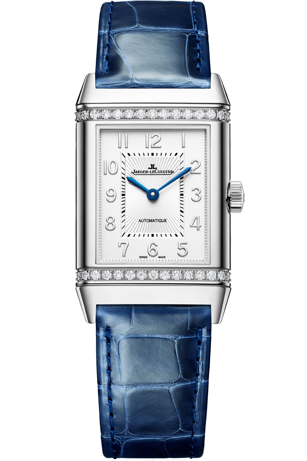 Jaeger-LeCoultre Reverso Classic Duetto