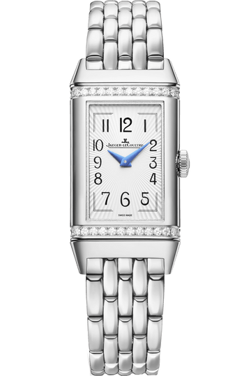 Jaeger-LeCoultre Reverso One Duetto