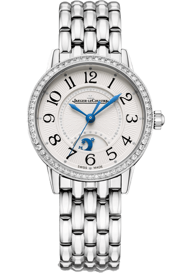 Jaeger-LeCoultre Rendez-Vous Classic Night & Day