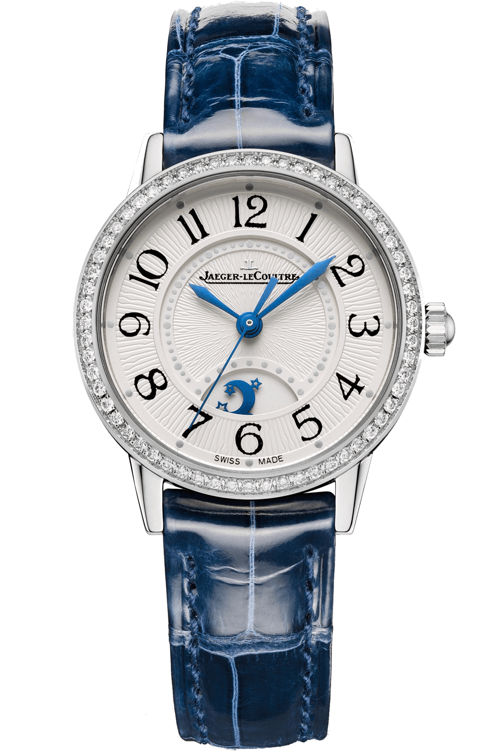 Jaeger-LeCoultre Rendez-Vous Classic Night & Day