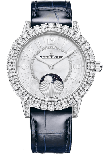 Jaeger-LeCoultre Rendez-Vous Dazzling Moon