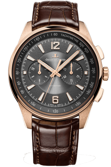 Jaeger-LeCoultre Polaris Chronograph